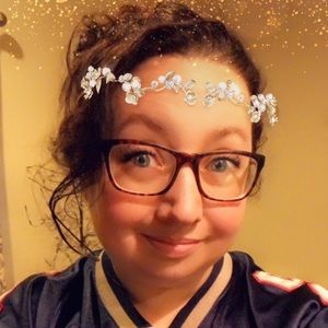 Meet your Posher, Rebecca